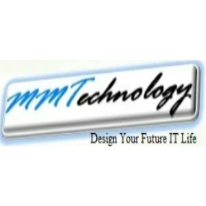 MM Technology - Logo
