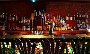 Mmyra Lounge - Cover photo