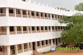 MN Abdul Rahman Higher Secondary School - Logo