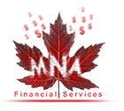 MNA Financial Services - Logo