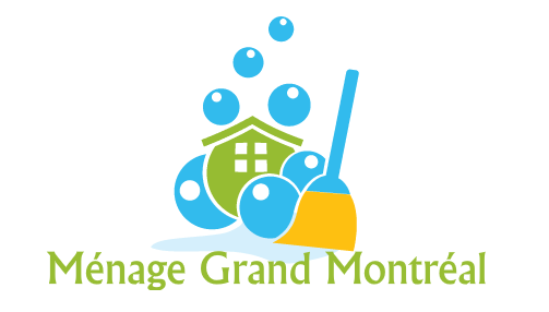 Ménage Grand Montréal - Logo