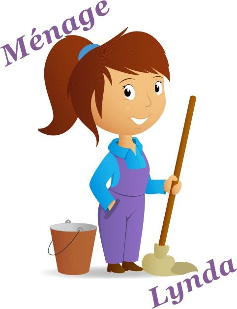 Ménage Lynda - Logo