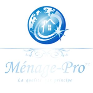 Ménage-Pro - Logo