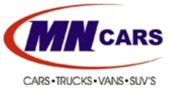 MN Cars - Logo