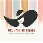 Mnc Fashion Trends - Logo