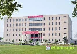MN Hospital & Research Centre & Education Society - Logo