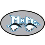 MnM&s;s Beer &a; Liquor Delivery - Logo