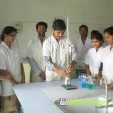 MNR PG College - Logo