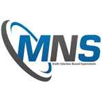 Mns Credit Management Group Pvt Ltd - Logo