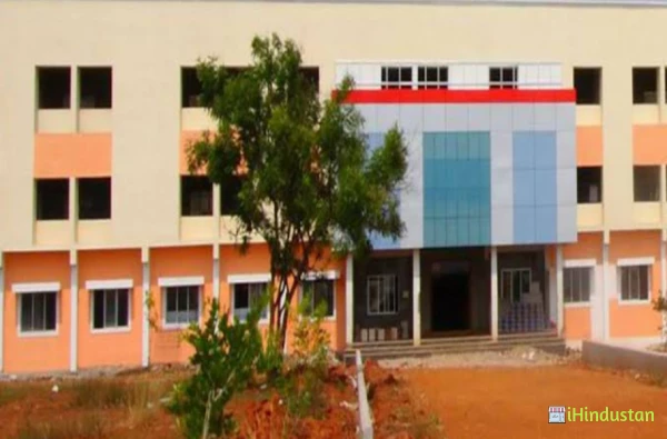 MNSK College of Engineering - Logo
