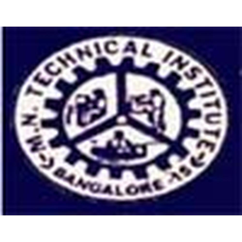 MNTI bangalore (MNTI) - Logo