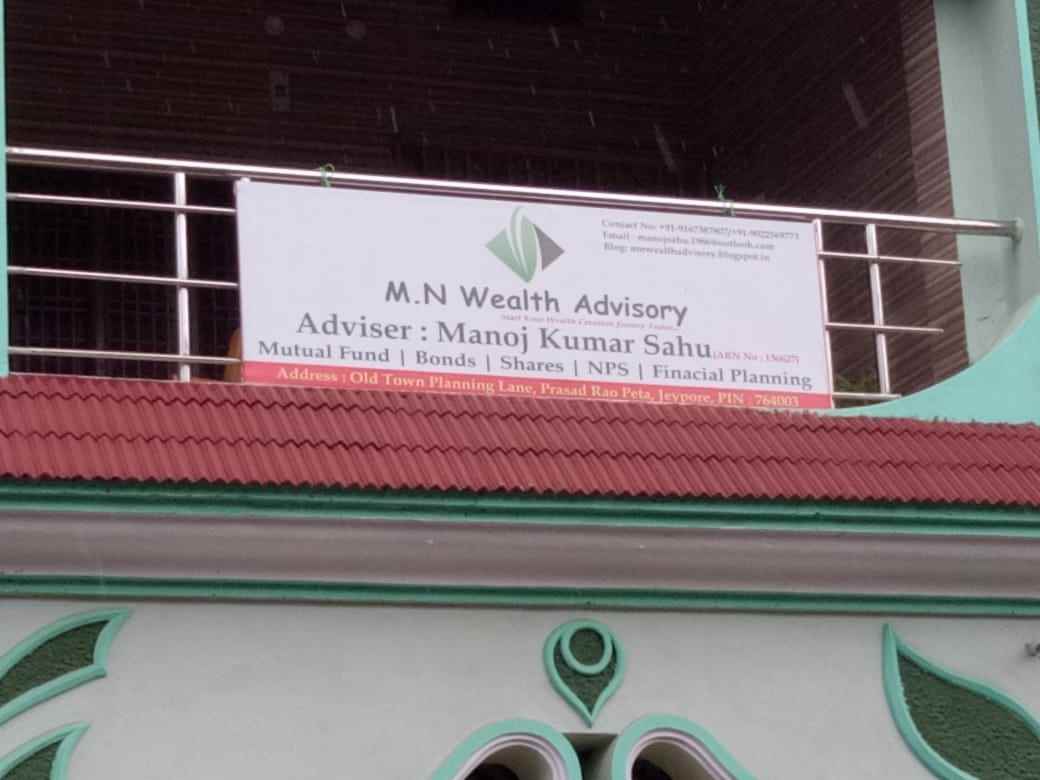 Mn Wealth Advisory - Cover photo