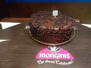 Monginis - Cover photo
