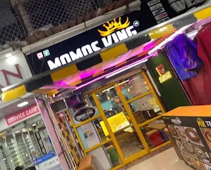Momos King - Cover photo