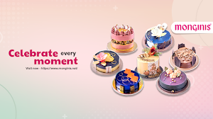 Monginis - Cover photo