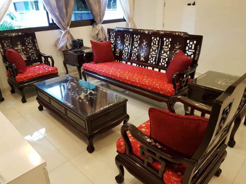 Mobel Furniture - Cover photo