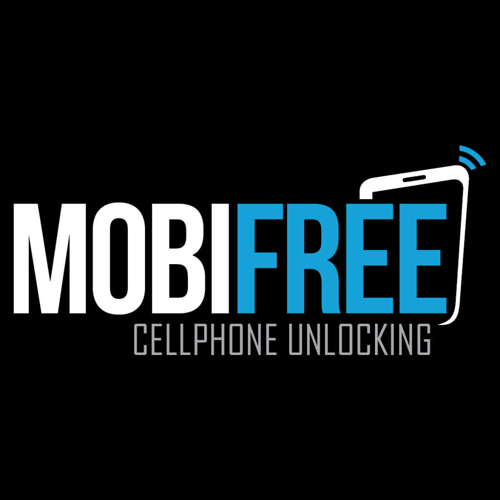 Mobifree - Logo