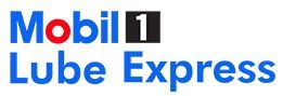 Mobil 1 Lube Express - Logo