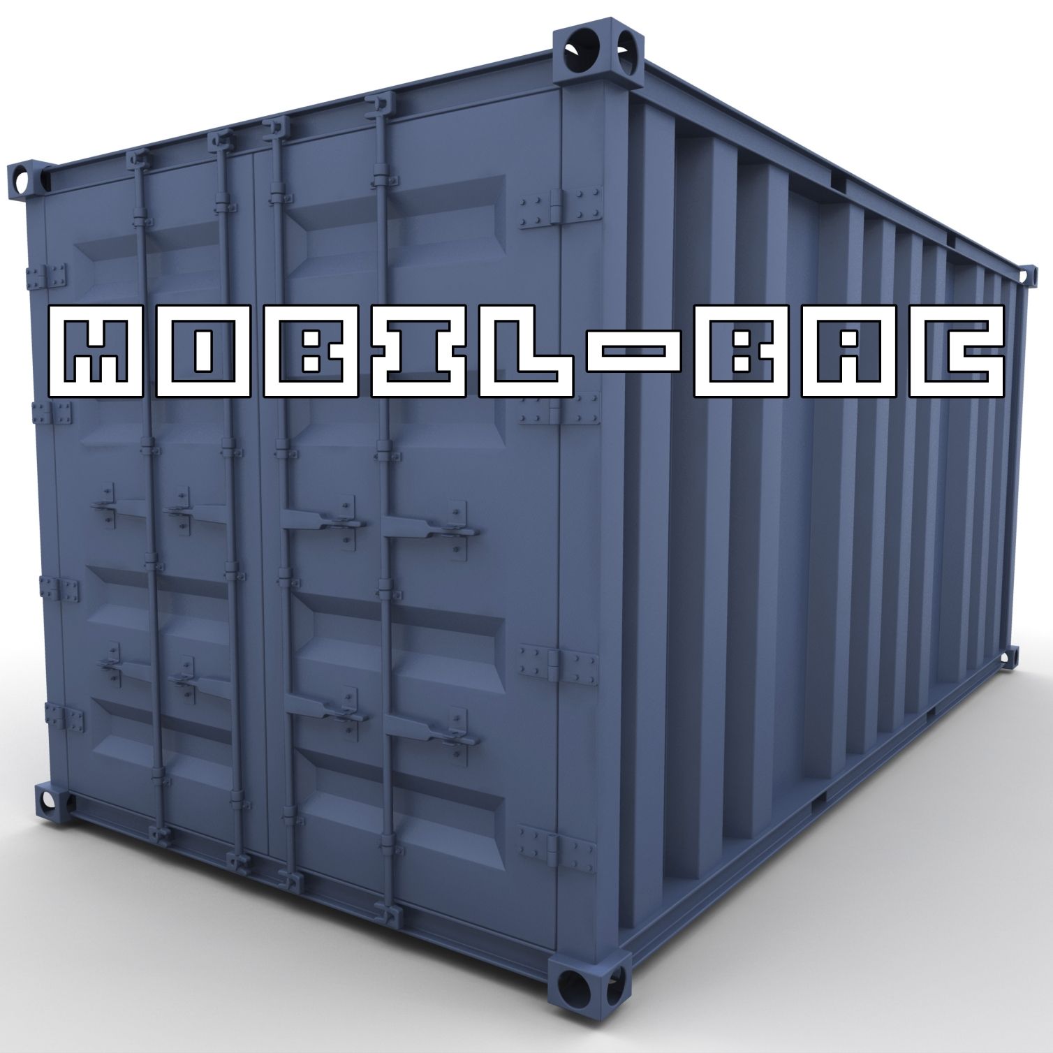 Mobil-Bac - Logo