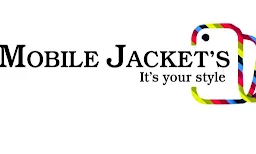 Mobile Jacket - Logo