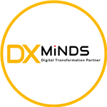 Mobile App Development Company - Logo