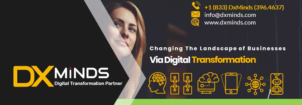 Mobile App Development Company - Cover photo