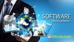 Mobile Application software development company - Logo