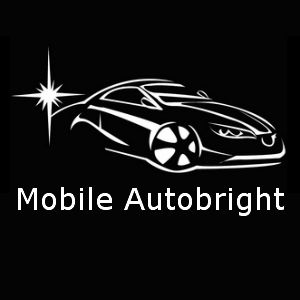 Mobile Autobright - Logo
