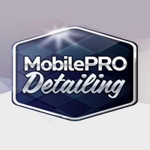 Mobile Auto Detailing - Logo