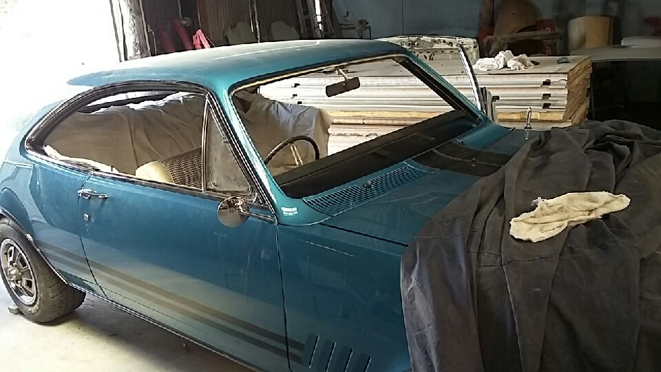 Mobile Autoglass - Cover photo
