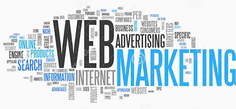 Mobile &a; Web Marketing Solutions - Logo