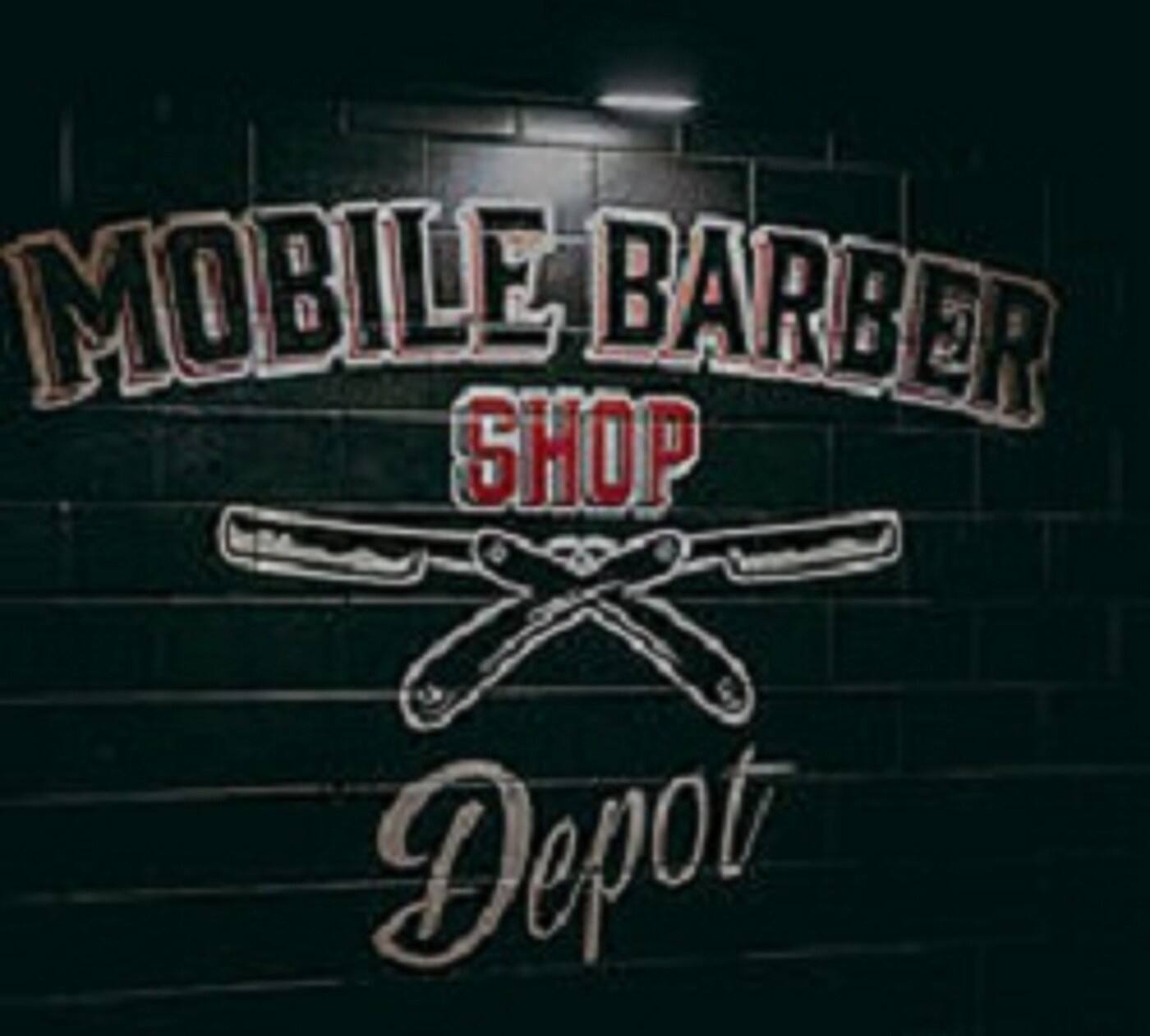 Mobile Barber Shop Depot - Cover photo