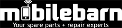 Mobilebarn� Maclean - Mobile Phone Repairs & Accessorie - Logo