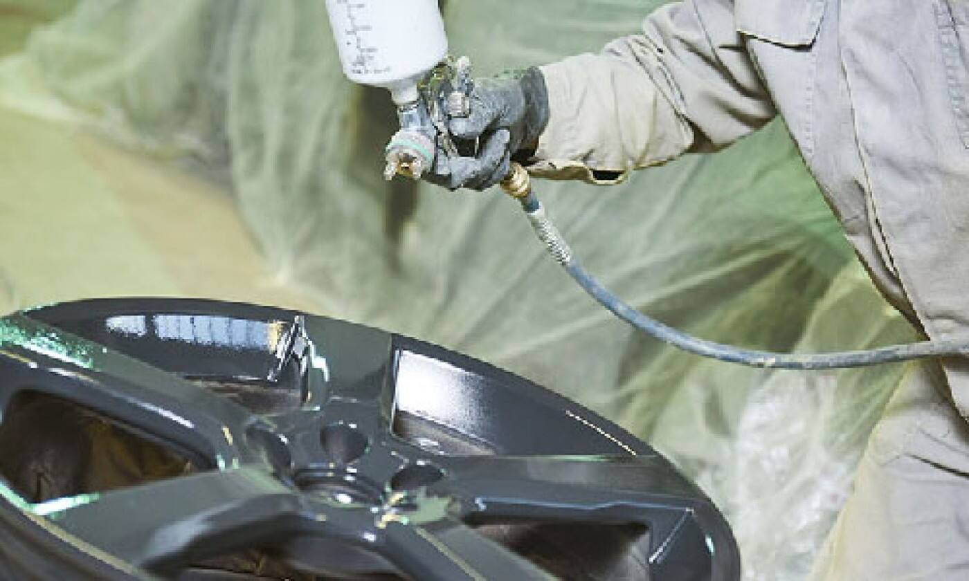 Mobile Car Scratch Repair - Cover photo