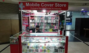Mobile Cover Store - Logo