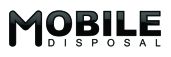 Mobile Disposal - Logo