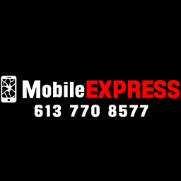 MobileEXPRESS - Logo