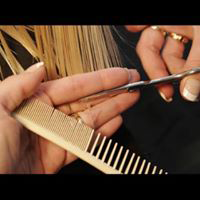 Mobile Hairdressing Cairns Nicky Manning - Cover photo
