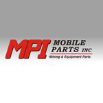 Mobile Parts Inc - Logo