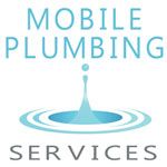 Mobile Plumbing Services - Logo