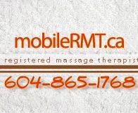 MobileRMT - Logo