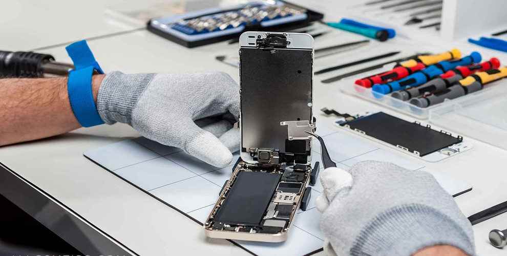 Mobile Sales Point - Cover photo