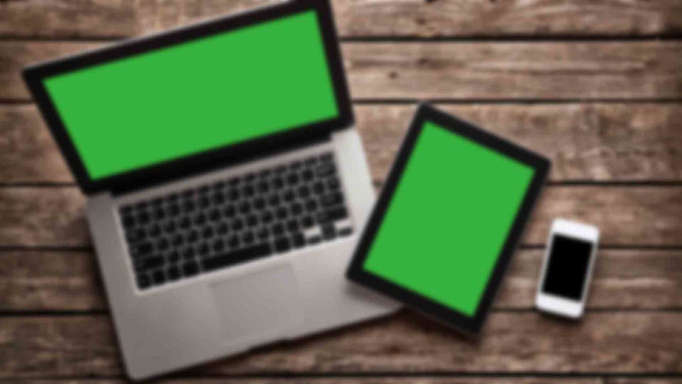 Mobile Search Ready - Cover photo