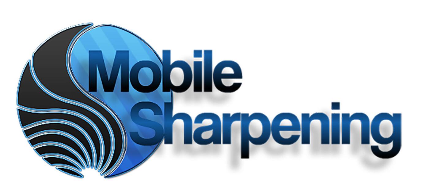Mobile Sharpening - Logo