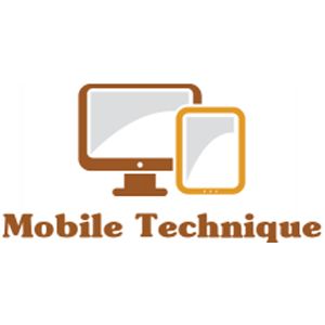 Mobile Technique - Logo