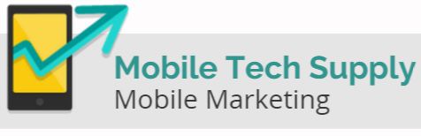 Mobile Tech Supply - Logo