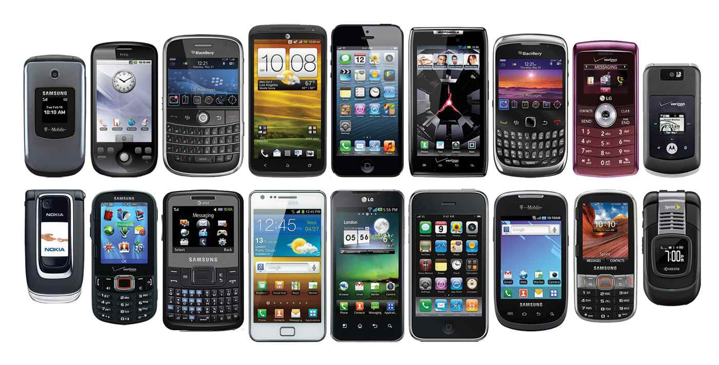 Mobile Wala - Cover photo