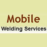 Mobile Welding Services - Logo