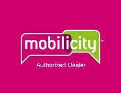 Mobilicity - Logo