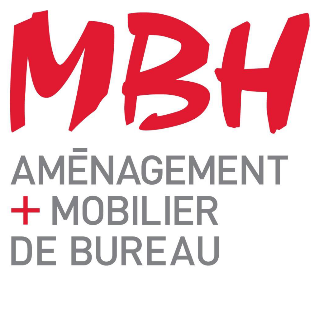 Mobilier De Bureau M B H - Logo